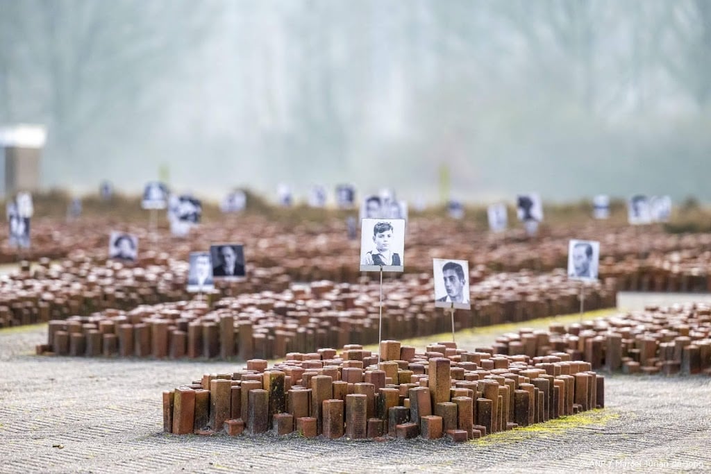Provincie Drenthe steunt Kamp Westerbork met 3,5 miljoen euro