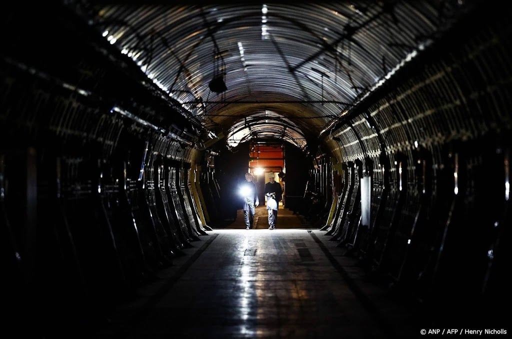 London Tunnels wil na jaar alweer weg van Damrak
