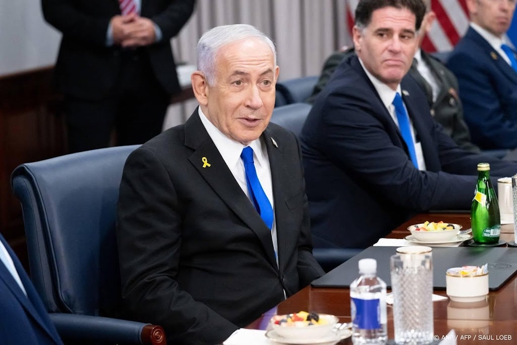 Hamas bereid 10 gijzelaars vrij te laten bij staakt-het-vuren