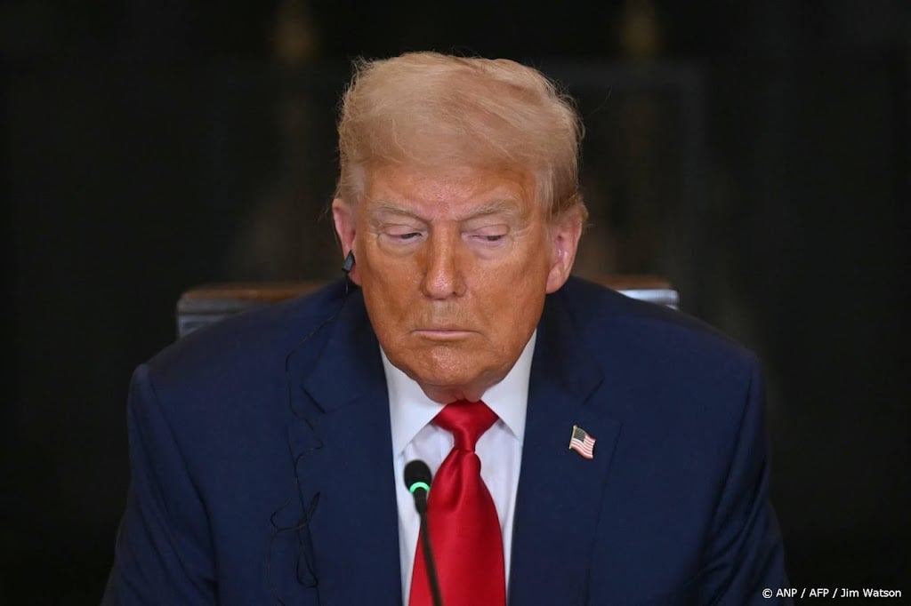 Brazilië ontbiedt gezant VS om uitspraken Trump over Bolsonaro