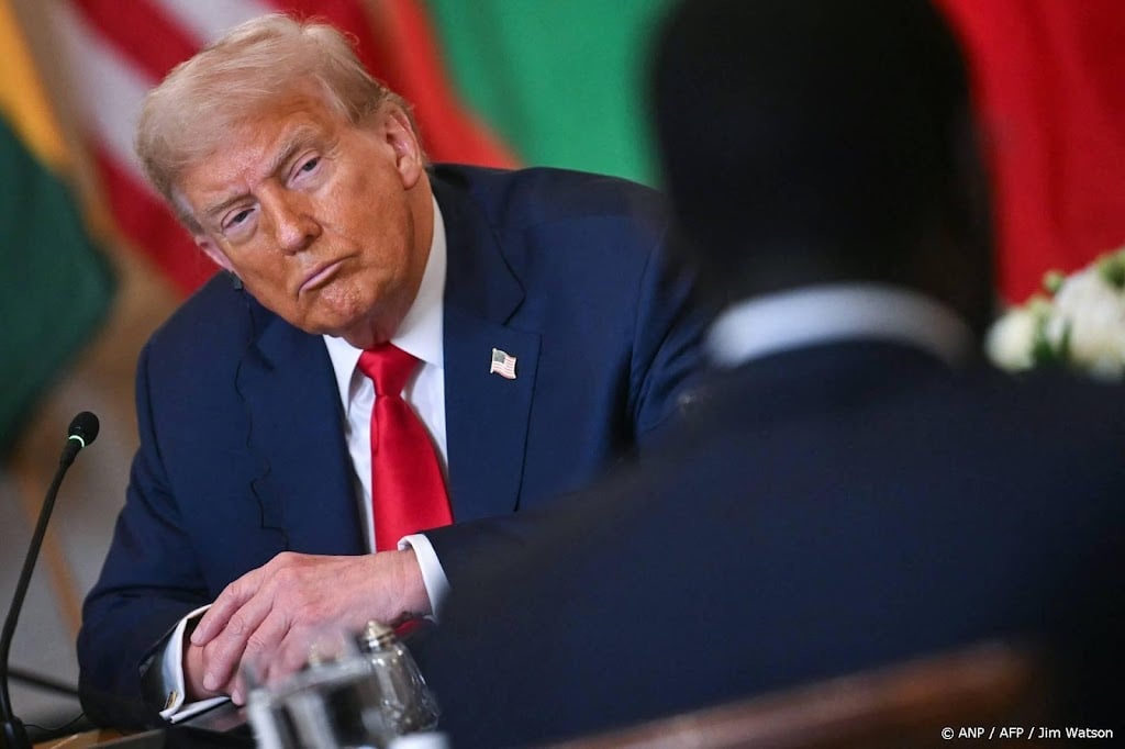 Trump kondigt tarief aan voor Brazilië en hekelt proces Bolsonaro