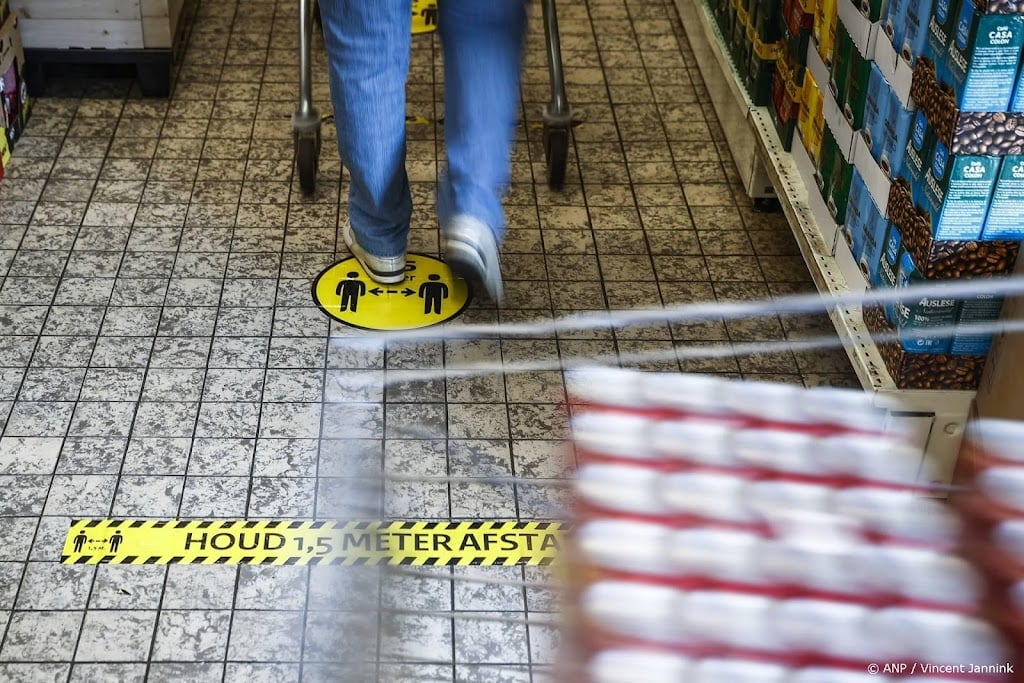 Overheid ving in coronatijd grootste klappen kleine bedrijven op