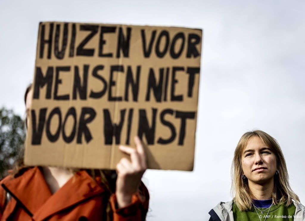 NVM: prijzen stijgen verder als verkoopgolf huurhuizen afneemt
