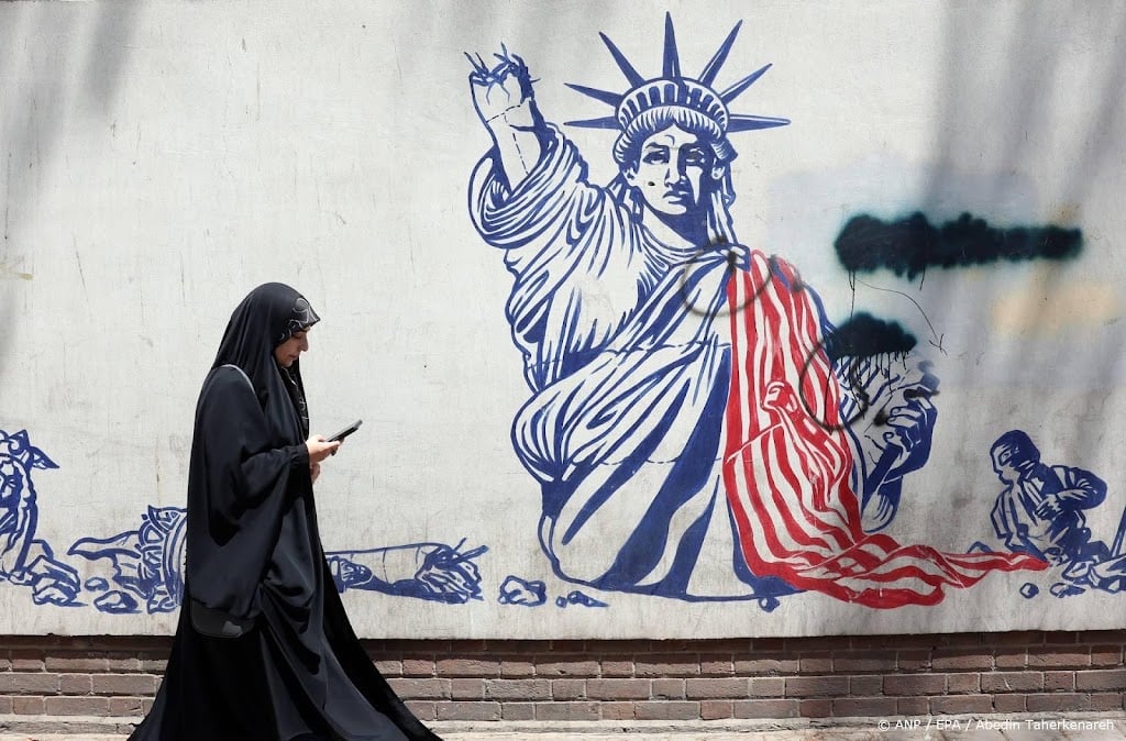 Iran wijt nieuw geweld aan 'avonturen' VS in Straat van Hormuz