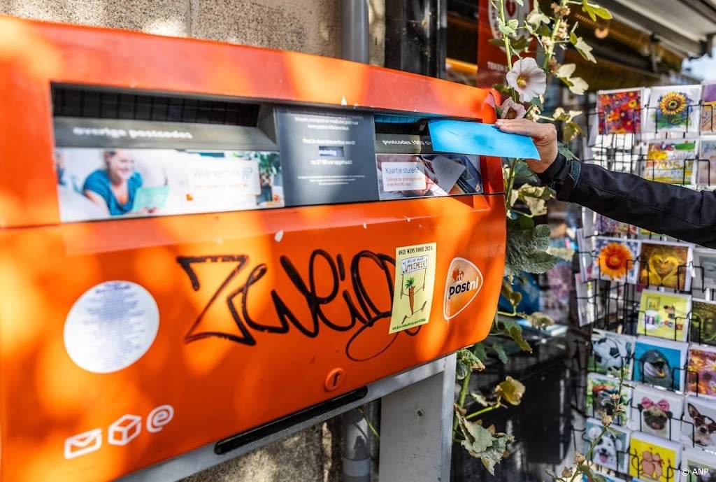 PostNL: versoepel regels voor wettelijke taak postbezorging