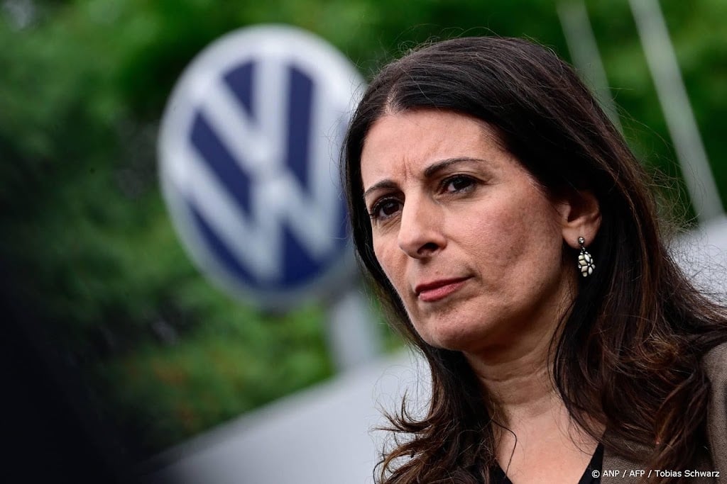 Volkswagen wil snijden in modelaanbod en productiecapaciteit