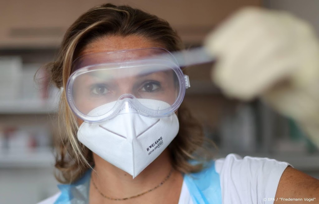 Aantal coronadoden in Brazilië stijgt boven de 100.000