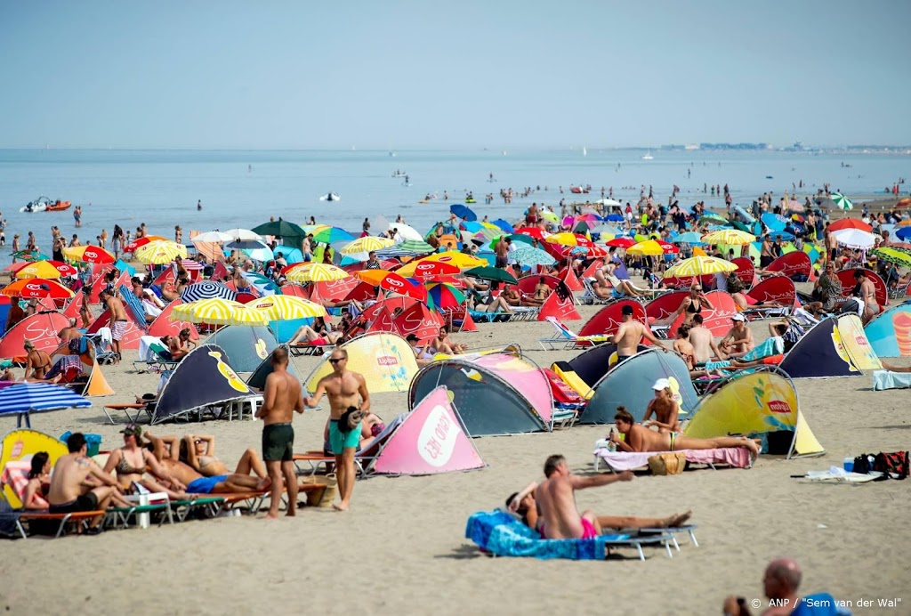 Kustplaatsen maken zich op voor nieuwe zomerdrukte