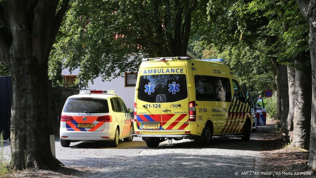 Daders overval YouTube-ster Nikkie de Jager nog voortvluchtig