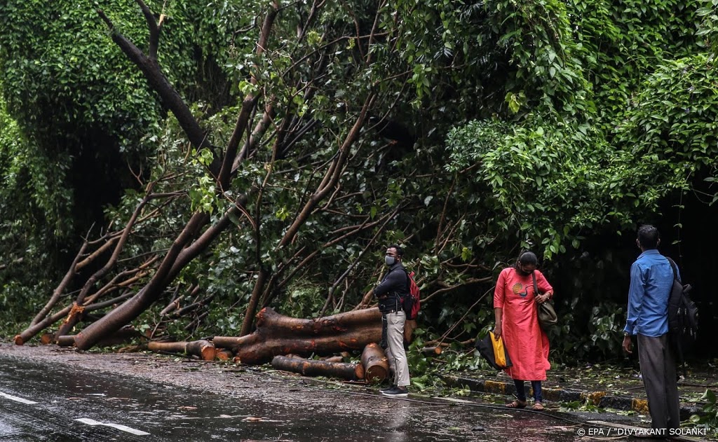 Dodental aardverschuiving op theeplantage India opgelopen tot 43