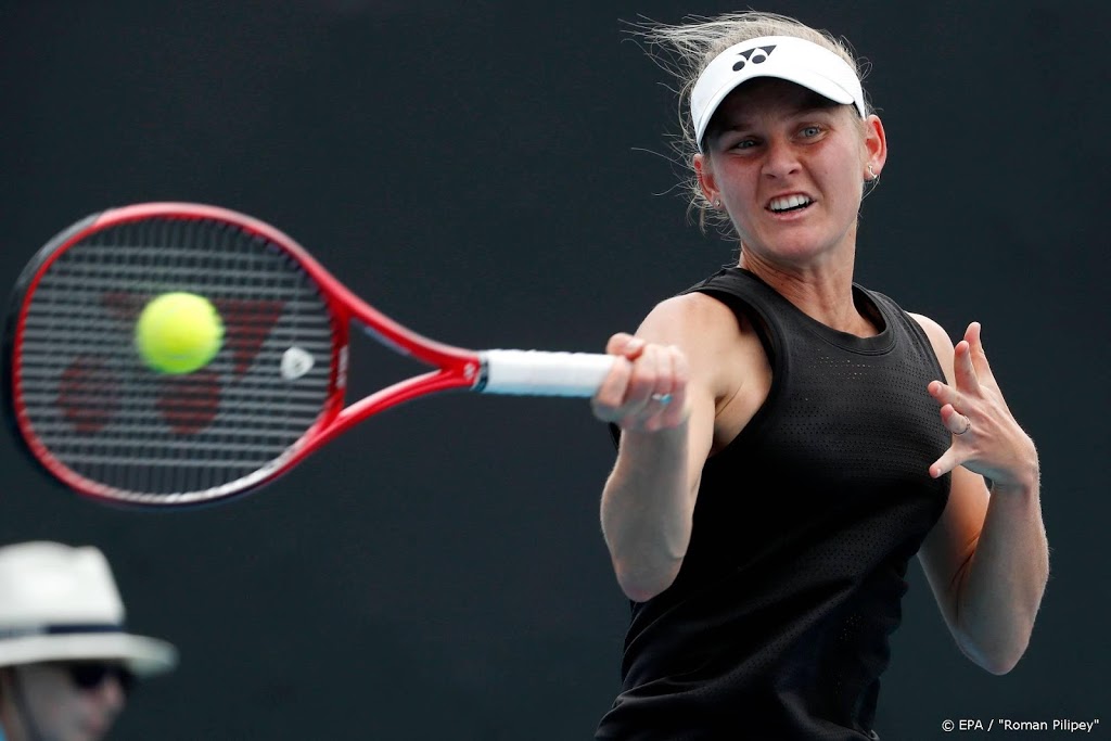 Tennisster Ferro wint eerste toernooi sinds coronapauze