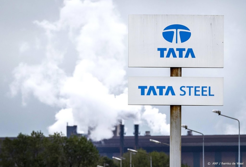 Tata Steel 'beseft urgentie' en verwijst naar onderzoek