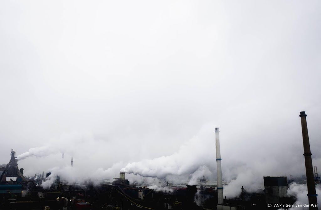 Van Vuuren: Nederland moet stappen nemen om uitstoot te reduceren