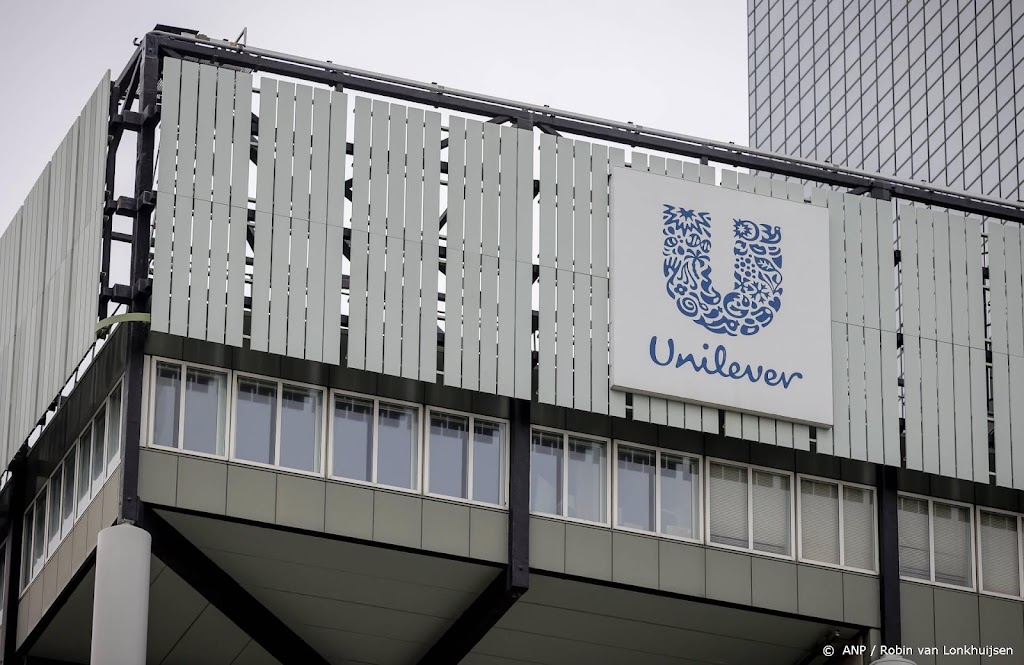 Advocaat Unilever: Ben & Jerry's kan moederbedrijf niet aanklagen