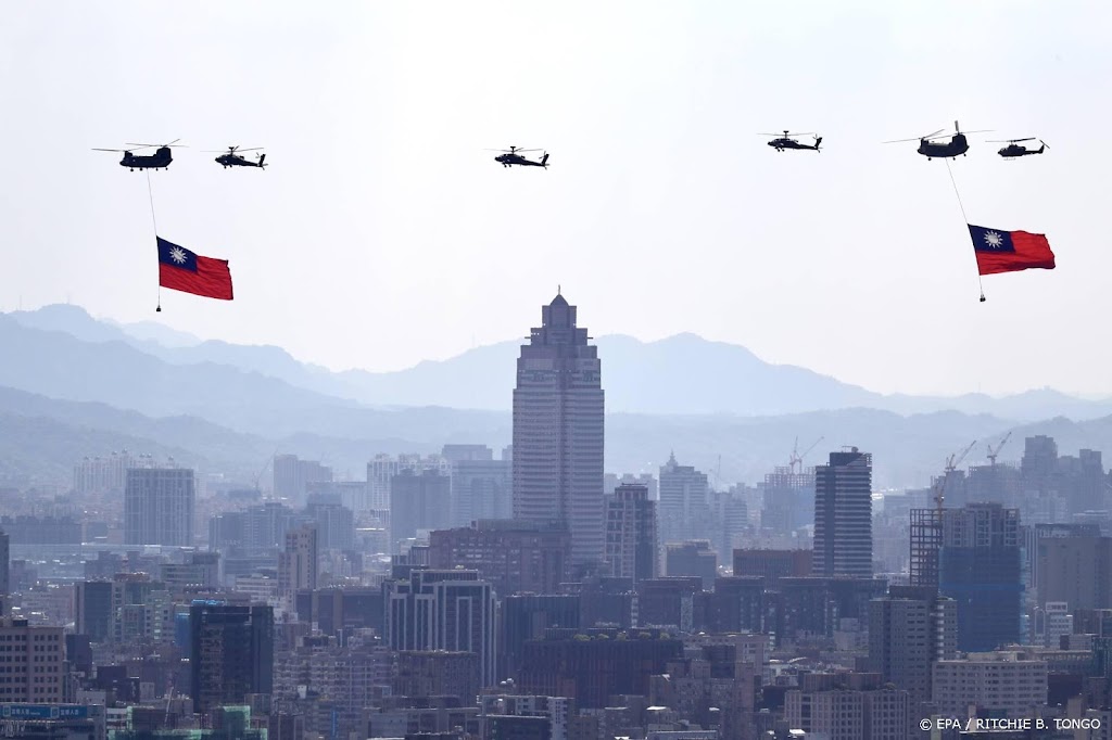 Taiwan: meer economische sancties door China onwaarschijnlijk
