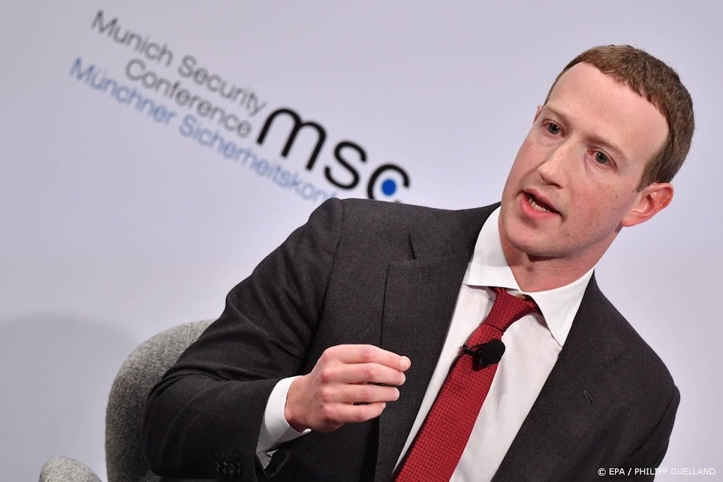 Mark Zuckerberg kondigt nieuwe privacyfuncties aan voor WhatsApp