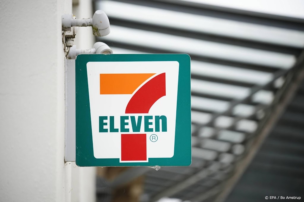 Eerste Deense supermarkten 7-Eleven weer open na hackaanval