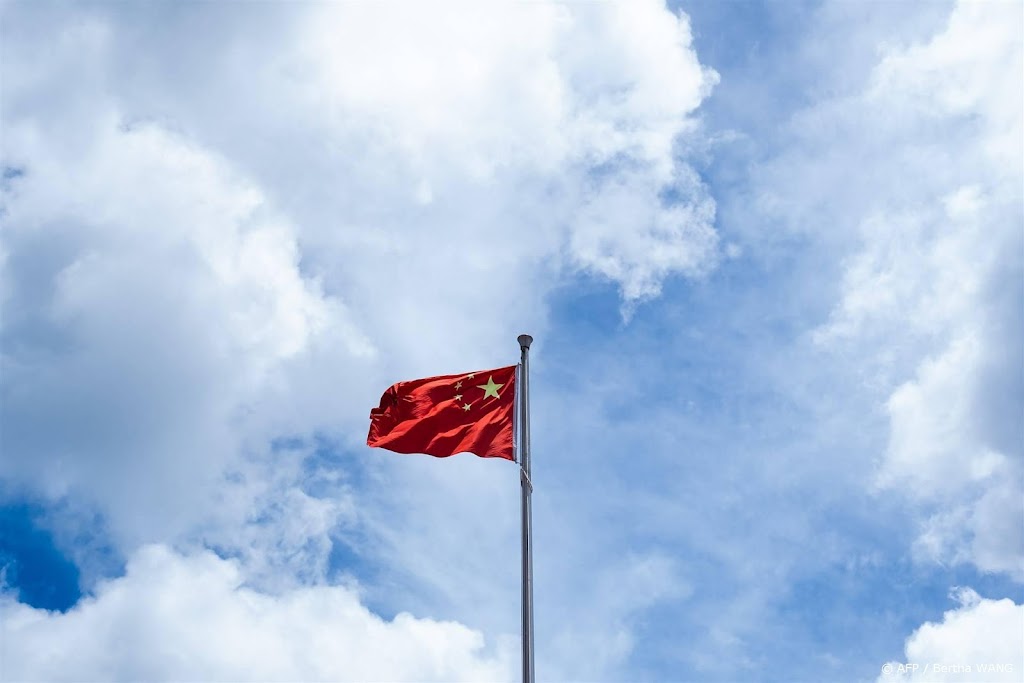 China zakt weg in deflatie nu het herstel na covid hapert
