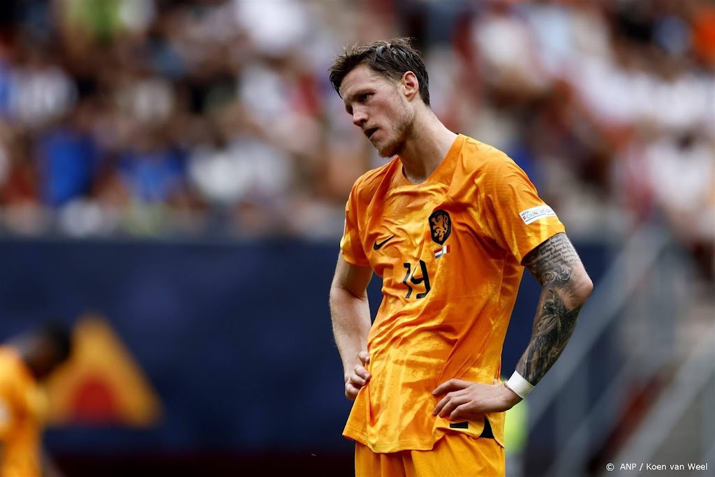 Spits Weghorst keert bij Hoffenheim terug in Bundesliga