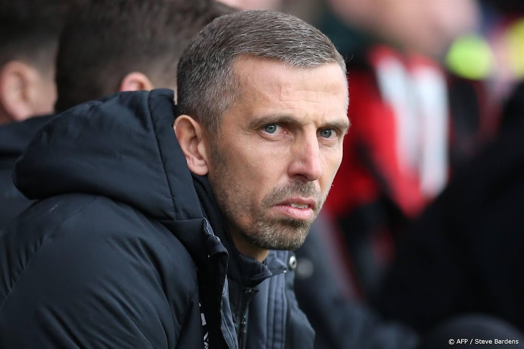 O'Neil nieuwe trainer Wolves na plotseling vertrek Lopetegui