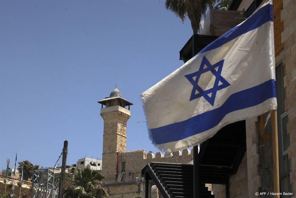 WSJ: VS akkoord met Saudi-Arabië over erkenning van Israël