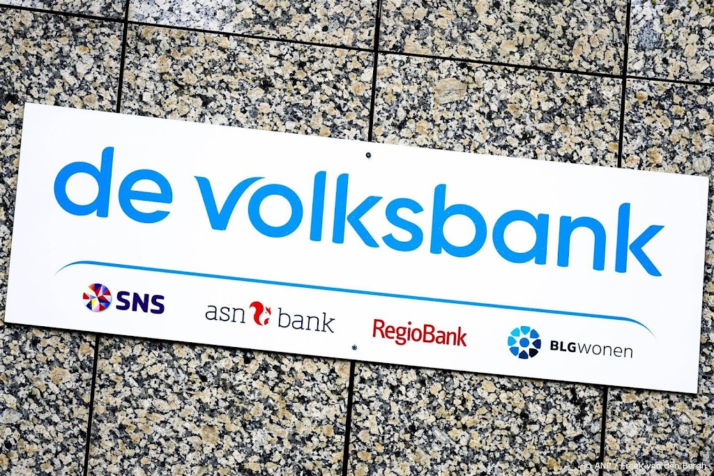 DNB dreigt met tweede boete voor de Volksbank