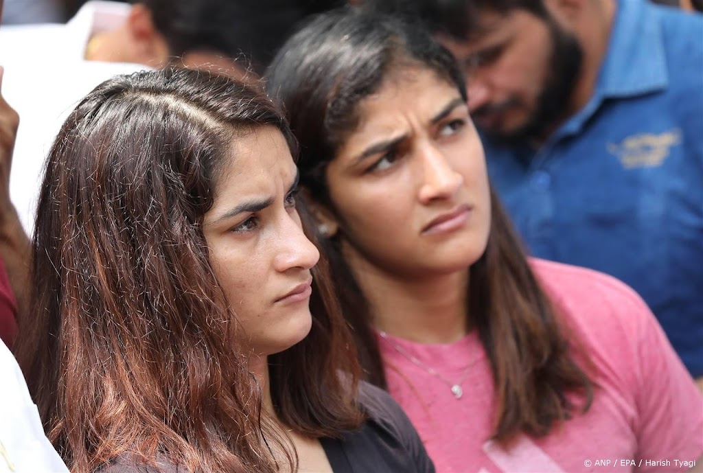 CAS houdt hoorzitting over gediskwalificeerde Indiase worstelaar