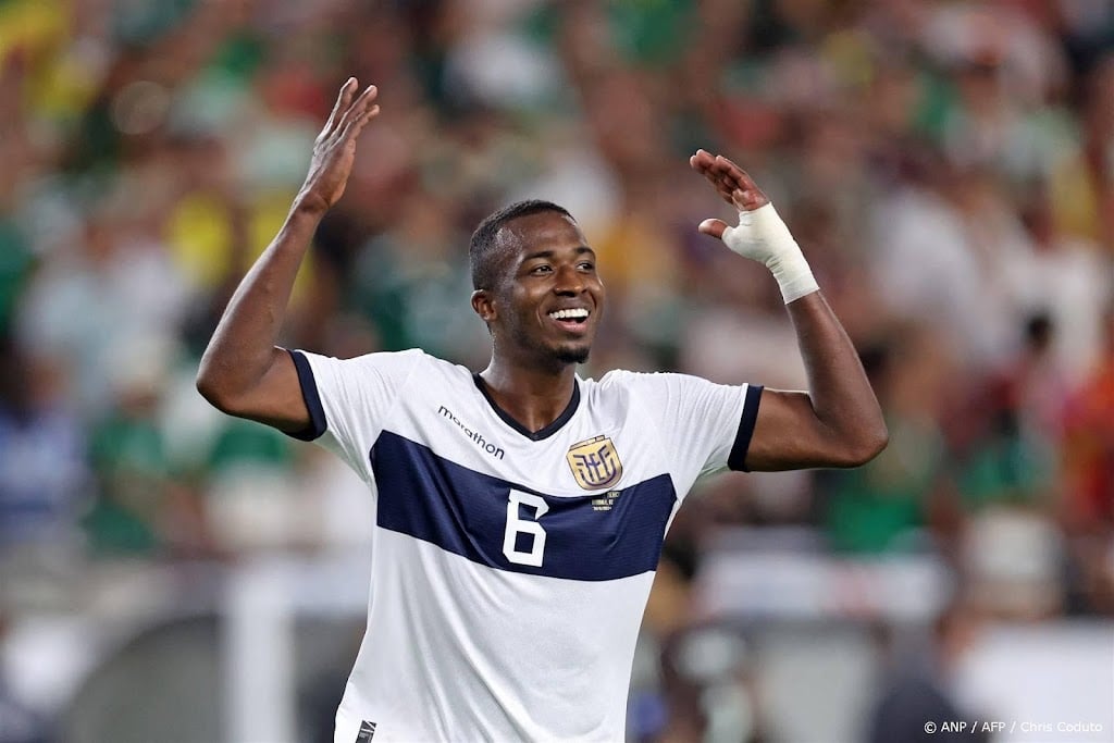 Paris Saint-Germain neemt verdediger Pacho over van Frankfurt