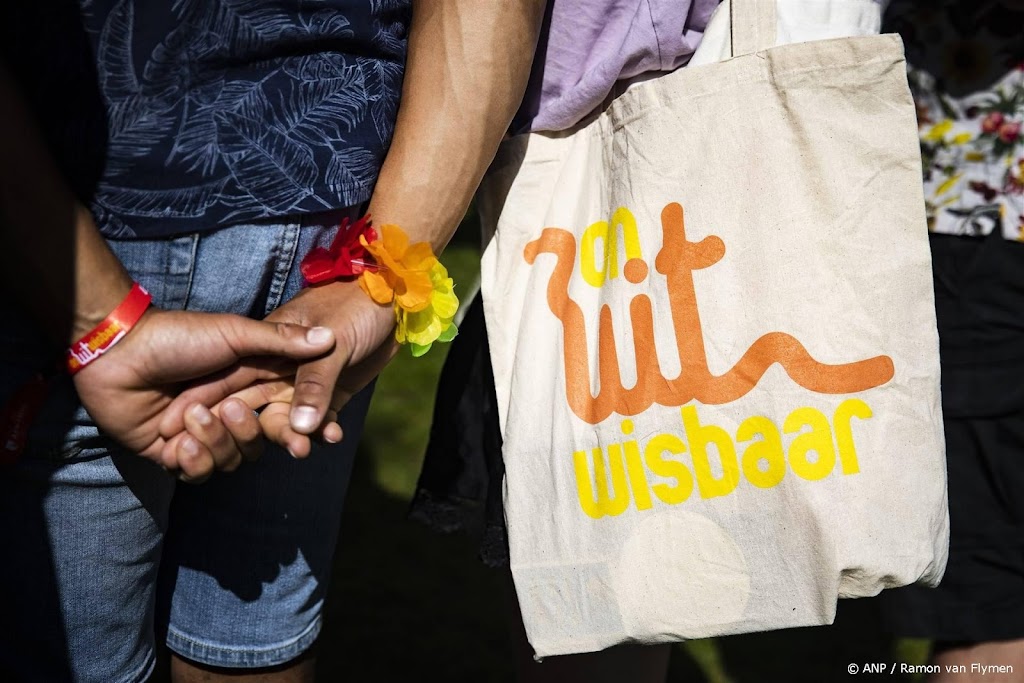 Meer initiatieven bij introweken voor studenten met beperking