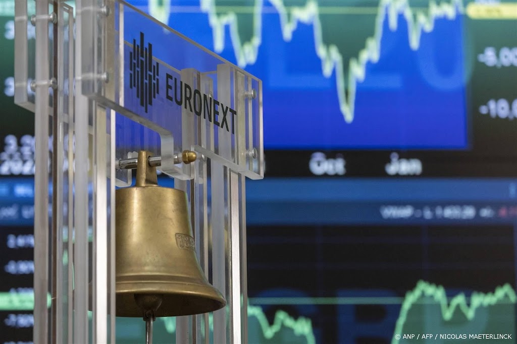 Enthousiasme op Belgische beurs over moederbedrijf Snelle Jelle 