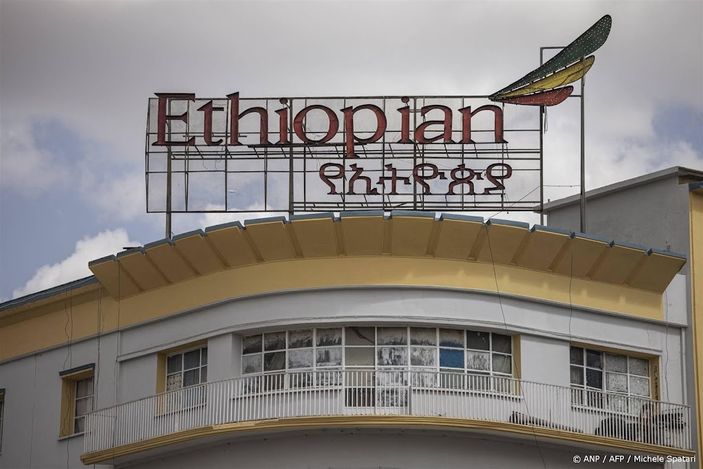 Ethiopië wil grootste luchthaven van Afrika bouwen