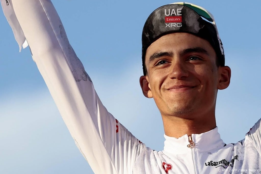 Mexicaan Del Toro wint Ronde van Burgos, slotrit voor Ciccone
