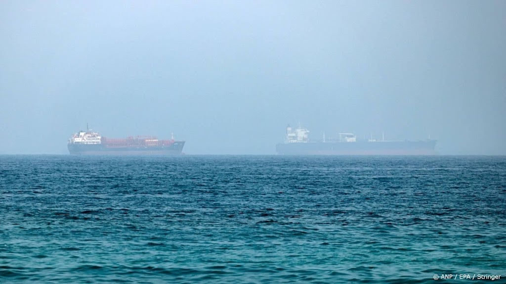 Geen reactie VS op eisen voor Hormuz-akkoord Iran
