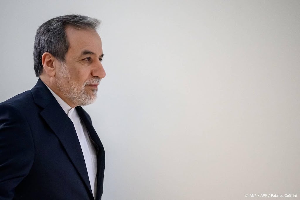 Iraanse minister: praten niet met VS zolang deal geschonden wordt
