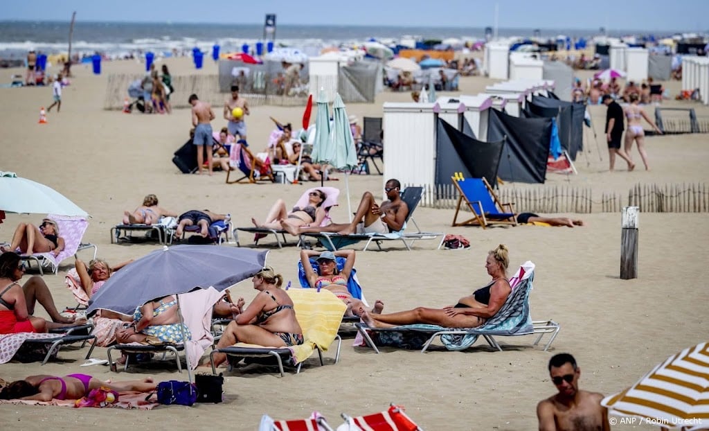 Hoge temperaturen op komst, kans op vijfde regionale hittegolf
