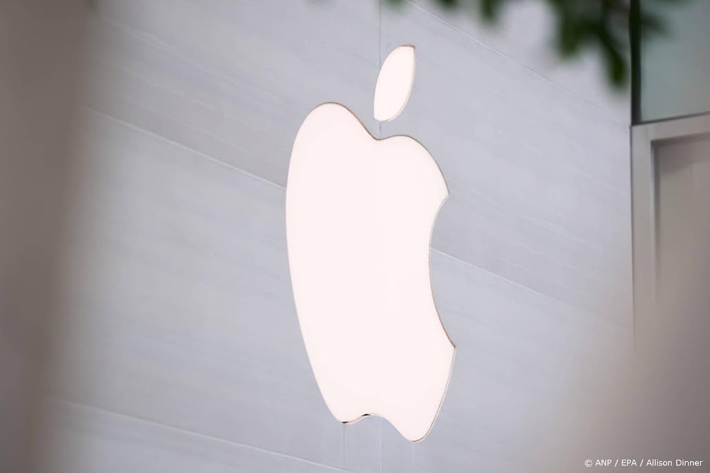 WSJ: interesse Apple in chips Chinees CXMT ondanks zorgen in VS