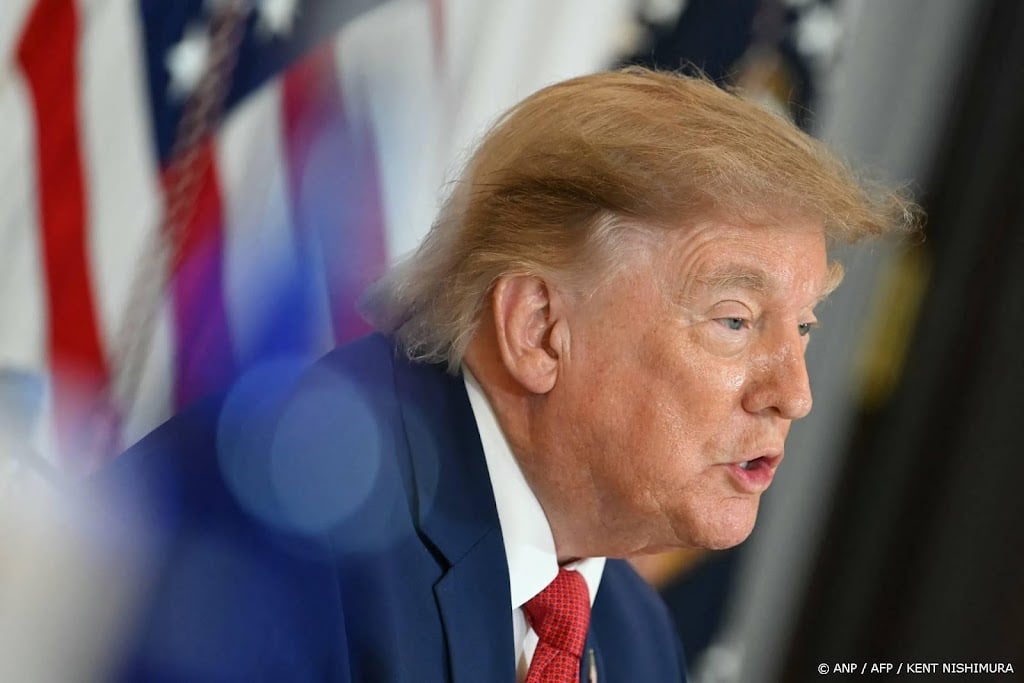 Trump wil economische druk op Iran laten oplopen