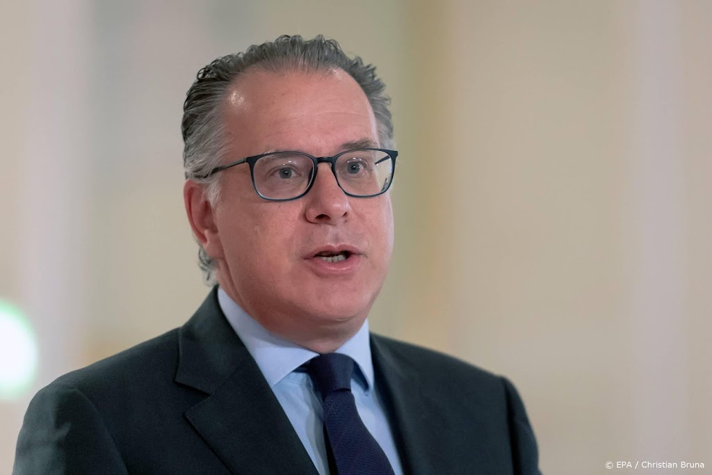 Griekse migratieminister zegt bezoek aan Nederland af