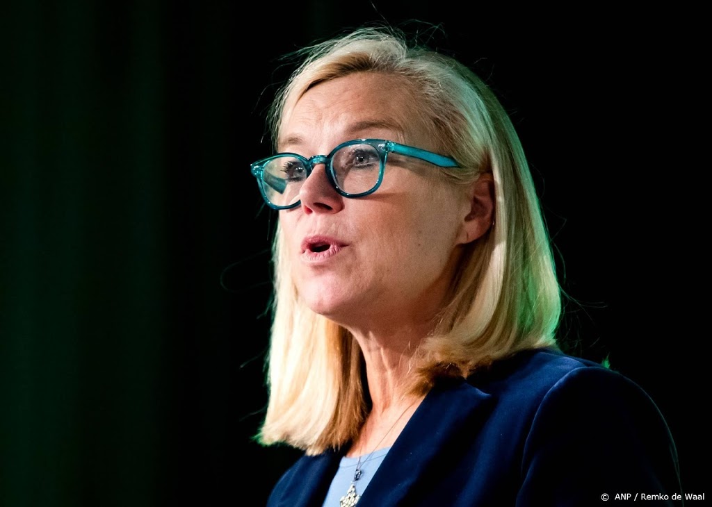 Kaag geeft miljoen euro noodhulp aan Griekenland
