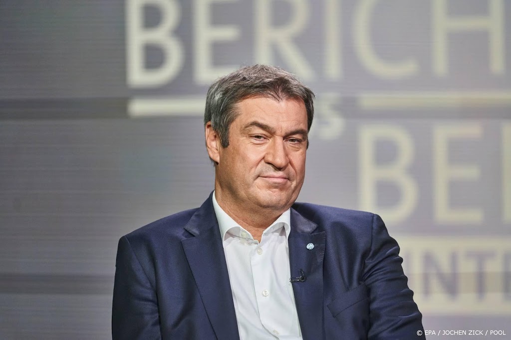 Groeiende bezorgdheid binnen CDU/CSU na dieptepunt in peilingen