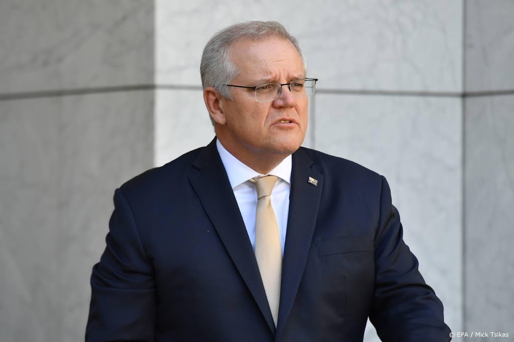 Australië haalt gevluchte Afghanen op in Pakistan