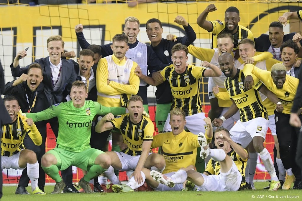 Maximaal 600 Vitesse-fans welkom in Maribor