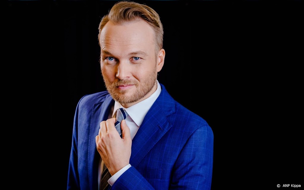 Lubach komt terug met 'De Avondshow - met Arjen Lubach'