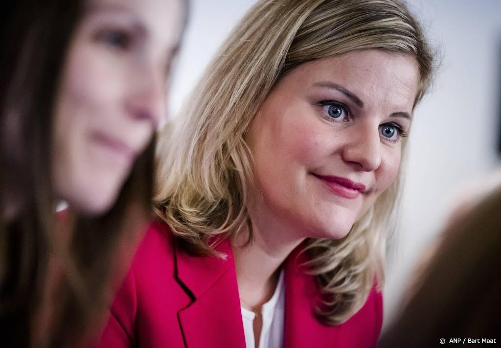 Minister tegen gouverneur: strenge abortuswet Texas is zorgelijk
