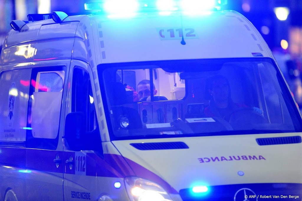 Geschokte reacties in België na diefstal ambulance door jongeren