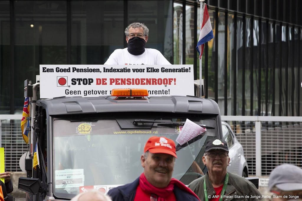 FNV: kabinet stelde opnieuw tijdelijke vroegpensioenregeling voor