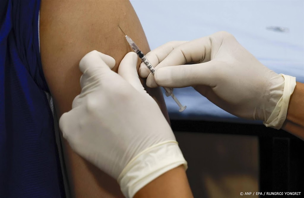 PVV-minister Klever geeft 3 miljoen voor mpox-vaccinatie Afrika