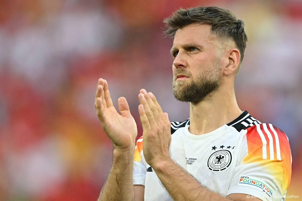 Alleen spits Füllkrug onzeker bij Duitsland voor duel met Oranje