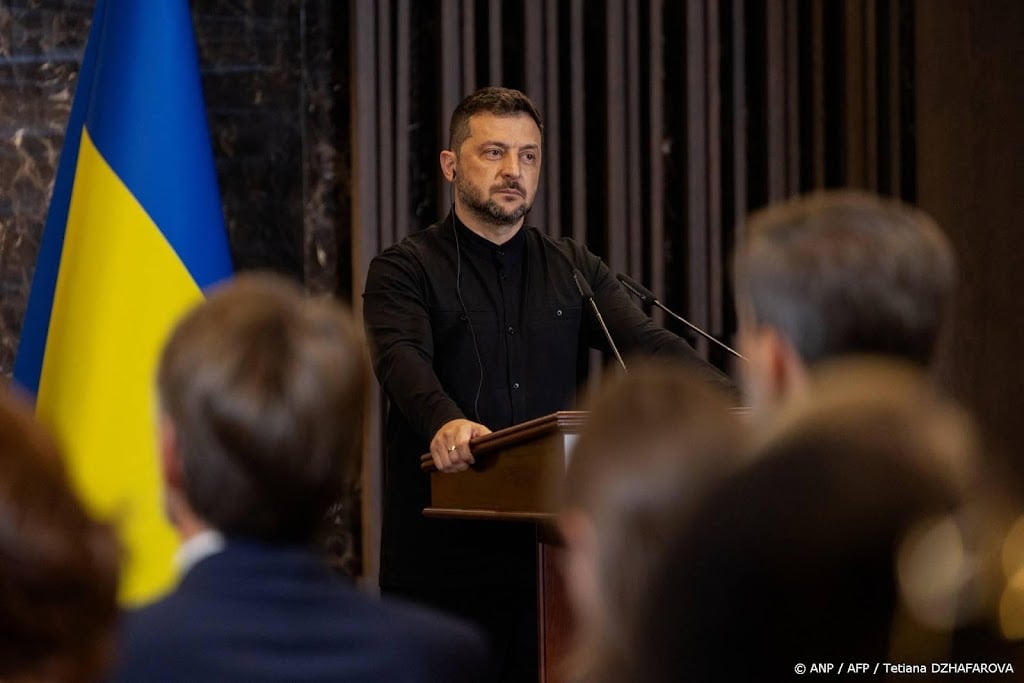 Meer dan twintig doden door luchtaanval op regio Donetsk