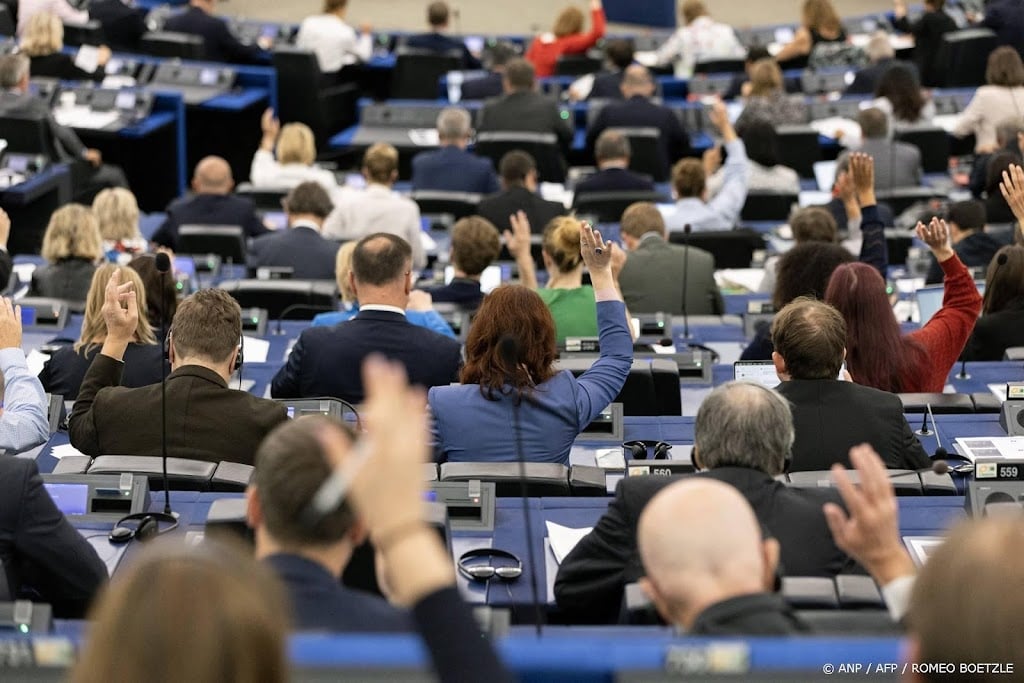 Europees Parlement oneens met voorstel meerjarenbegroting EU 